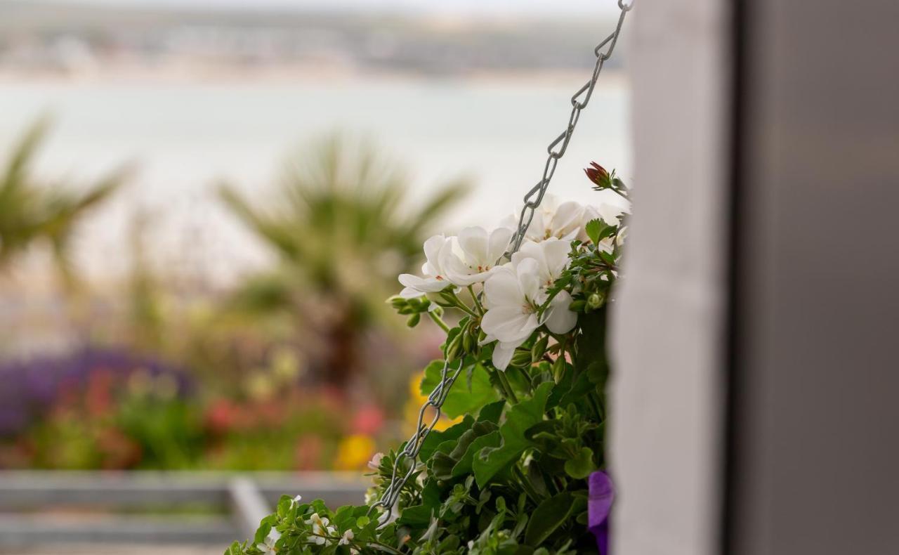 Hotel The Roundhouse Weymouth Exterior foto