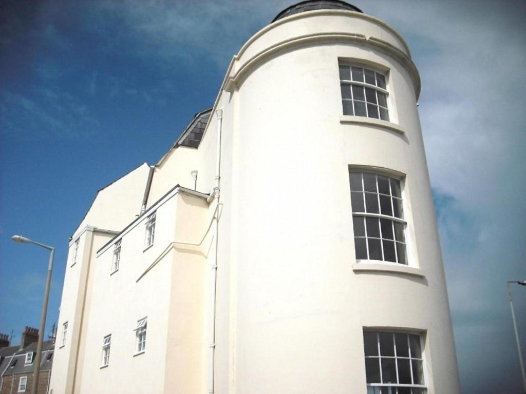 Hotel The Roundhouse Weymouth Exterior foto