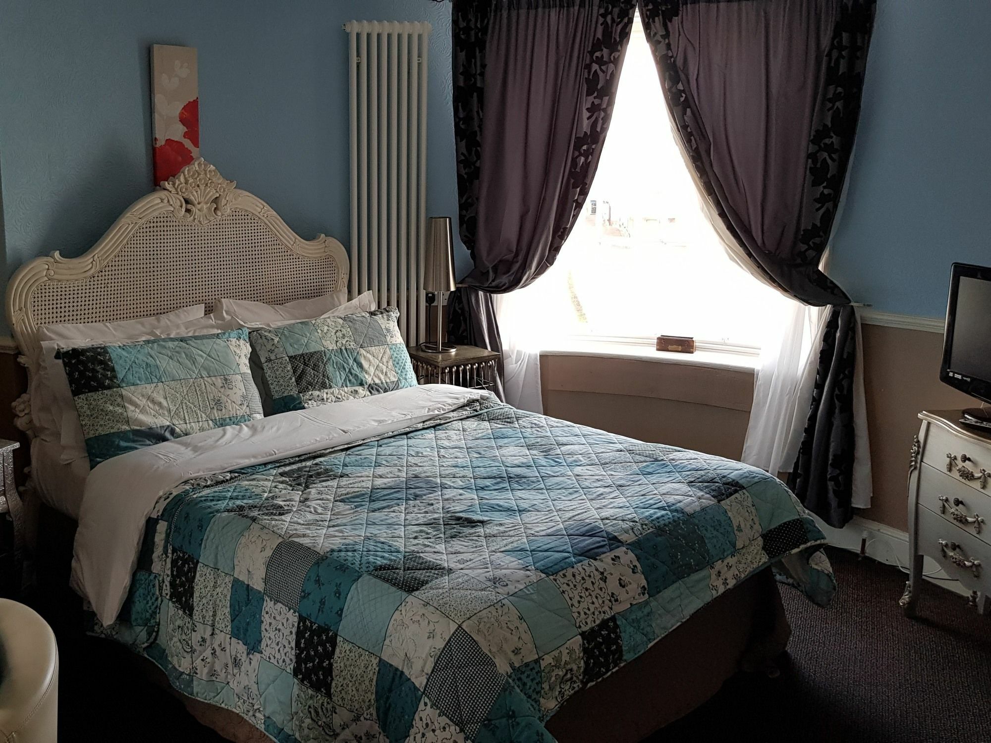 Hotel The Roundhouse Weymouth Exterior foto