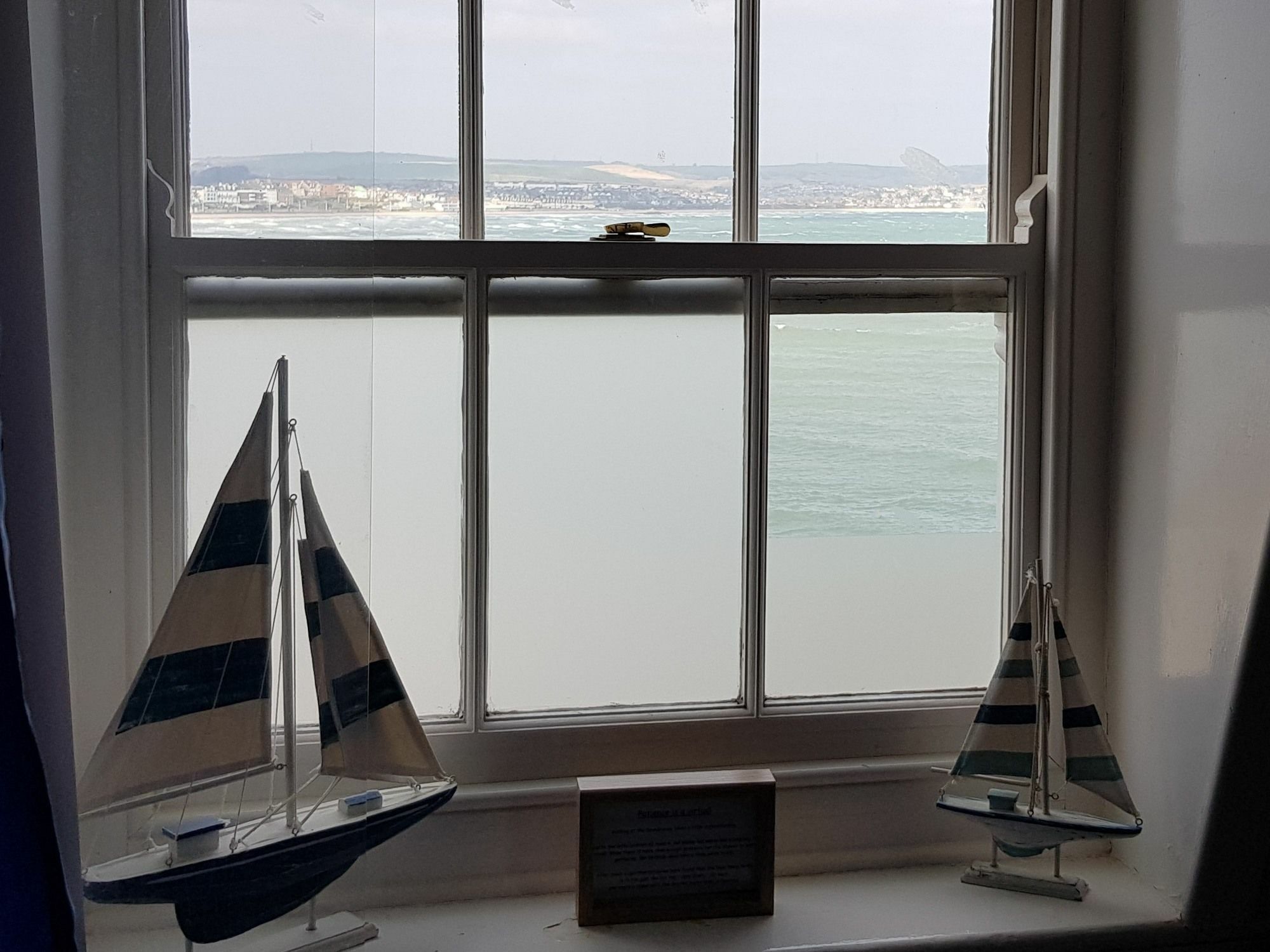 Hotel The Roundhouse Weymouth Exterior foto